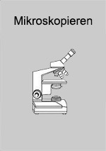 Heft Mikroskopieren