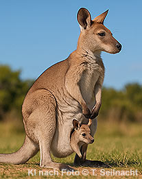 Flinkwallaby