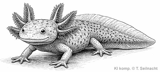 Axololotl
