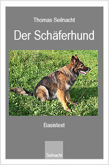 Basistext Schäferhund